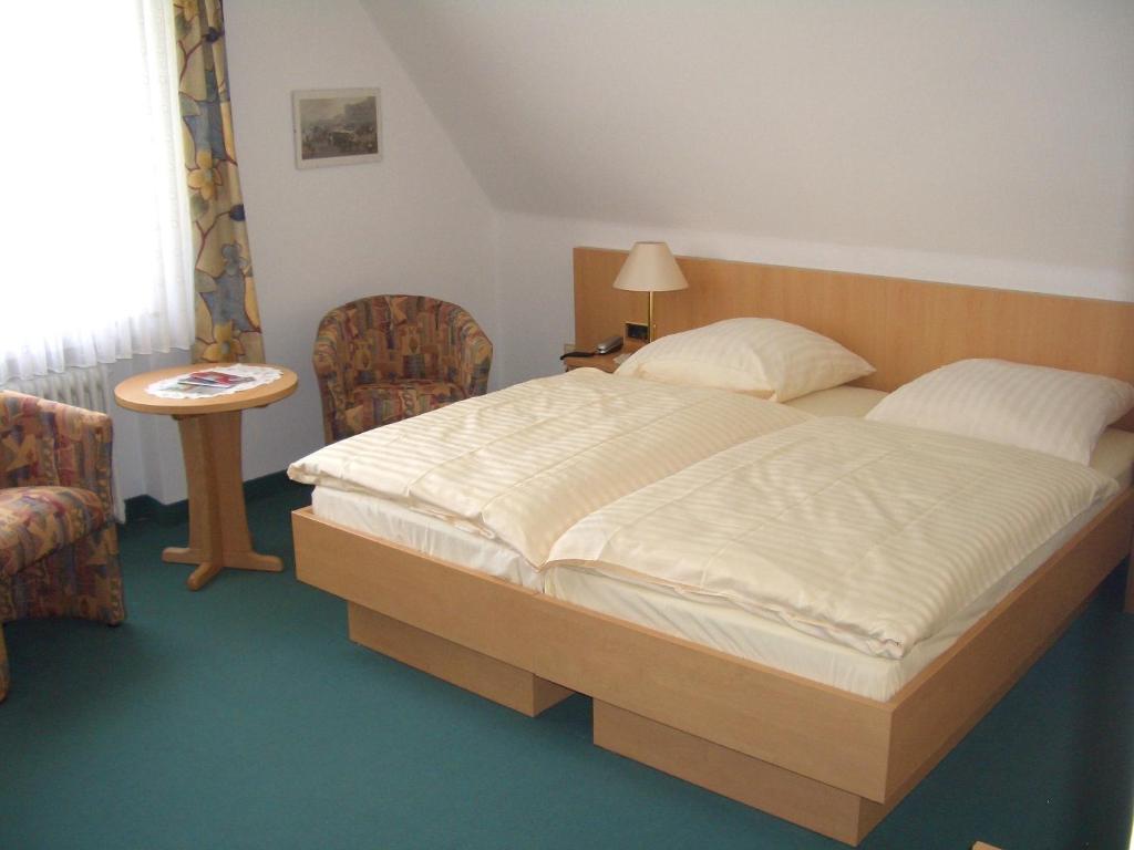 Hotel Ohrberg Hamelín Habitación foto