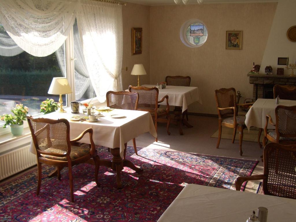 Hotel Ohrberg Hamelín Exterior foto