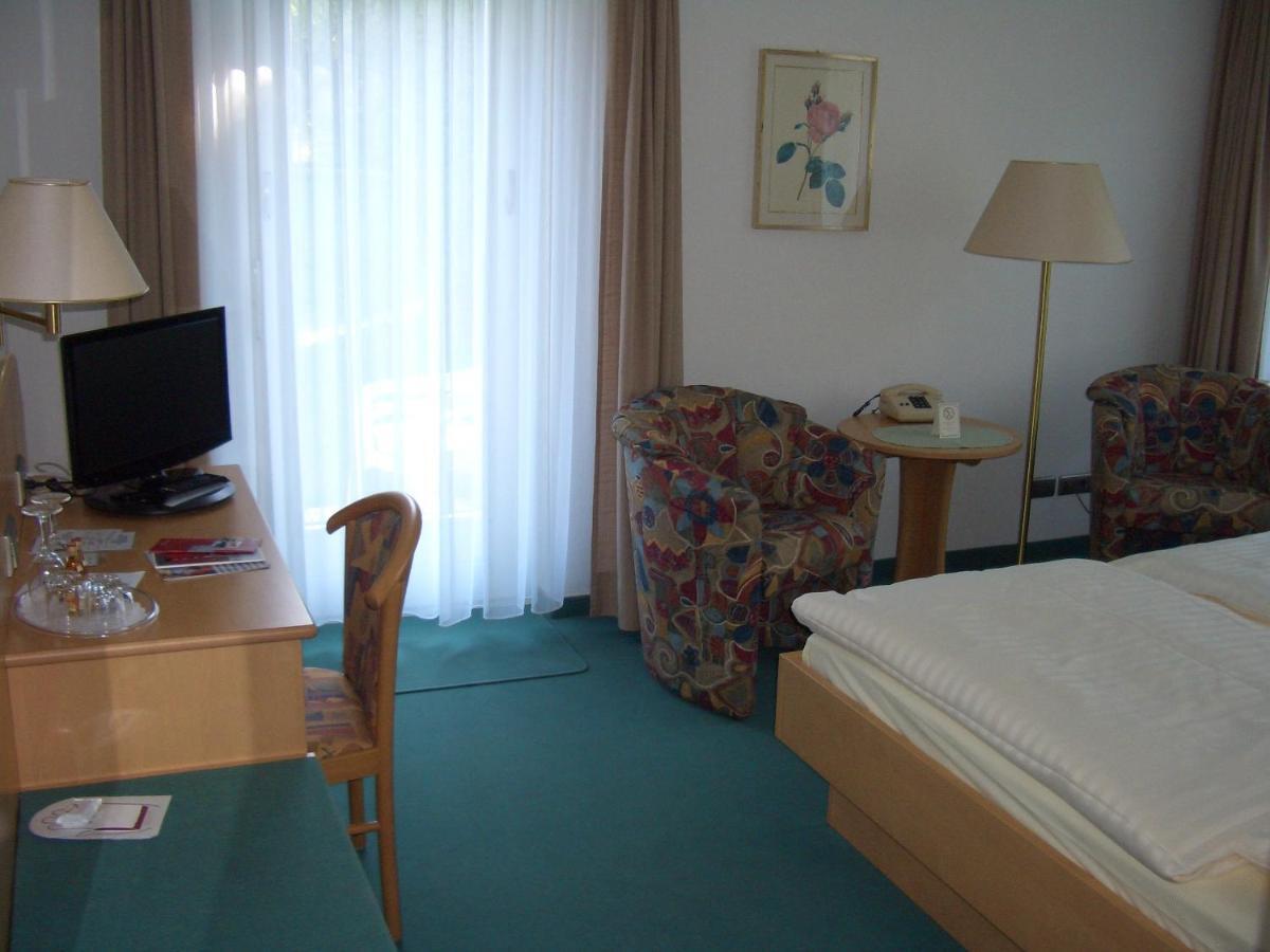 Hotel Ohrberg Hamelín Exterior foto