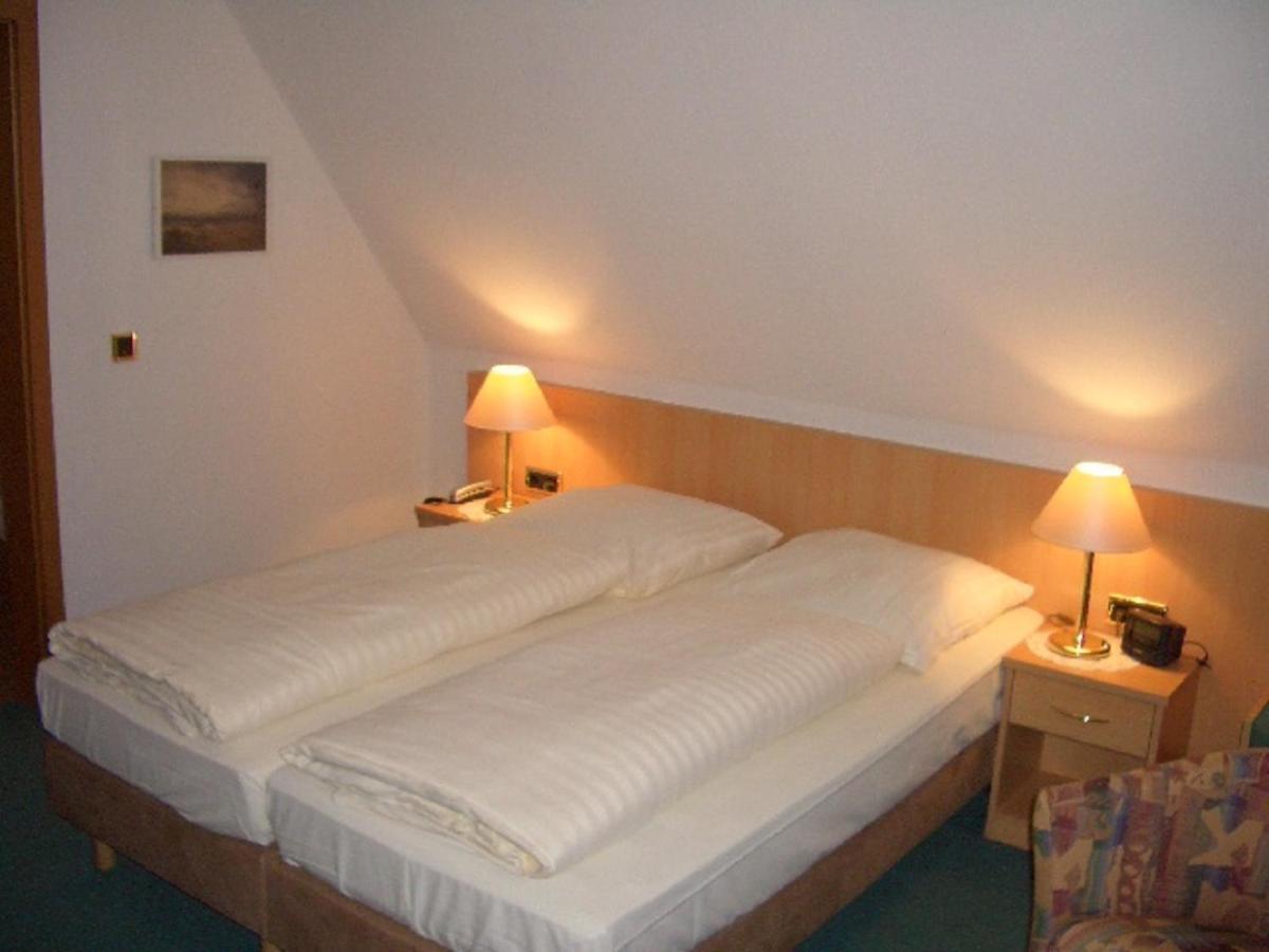 Hotel Ohrberg Hamelín Exterior foto
